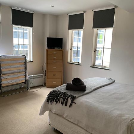 Outstanding Central Lambton Quay Apartment Wellington Dış mekan fotoğraf