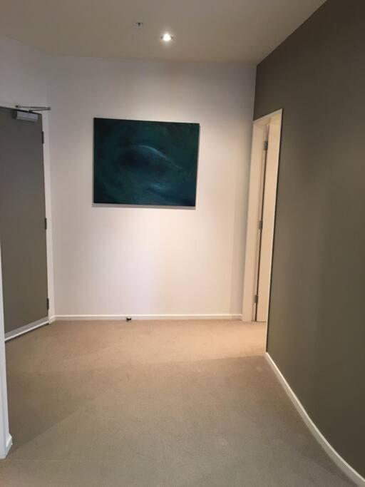 Outstanding Central Lambton Quay Apartment Wellington Dış mekan fotoğraf