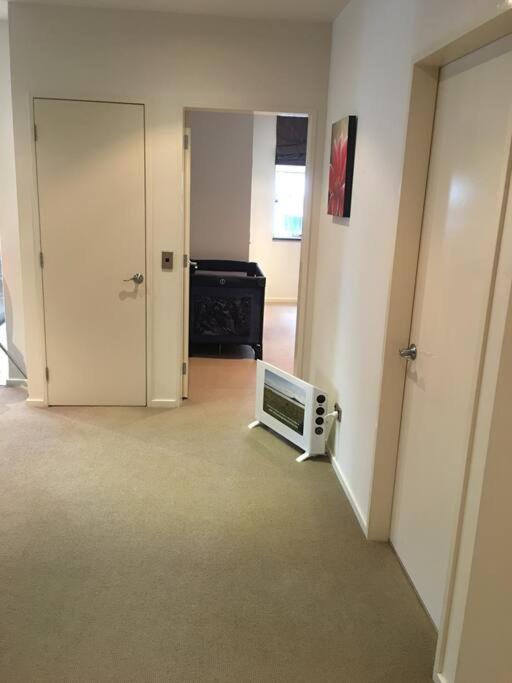 Outstanding Central Lambton Quay Apartment Wellington Dış mekan fotoğraf